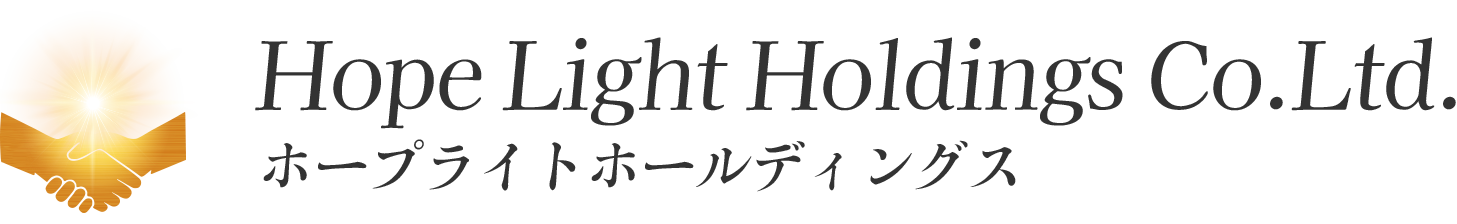 Hope Light Holdings